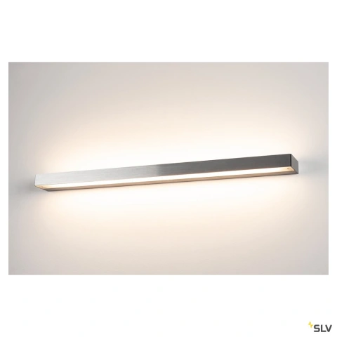 SEDO LED 21 WL, alu gebpatrat, sticla satinat_3