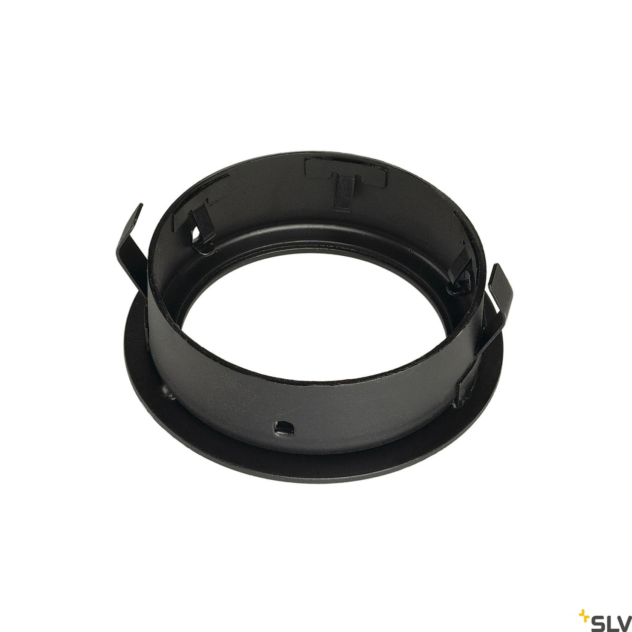 Zierring für ENOLA_B, negru