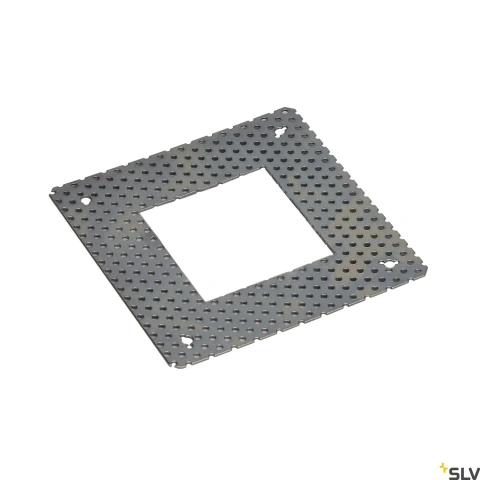 Rama montaj ptr. DOWNUNDER PUR 80x80LED, pătrat