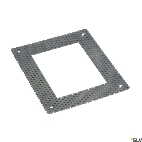 Rama montaj ptr. DOWNUNDER PUR 120x155 LED, pătrat