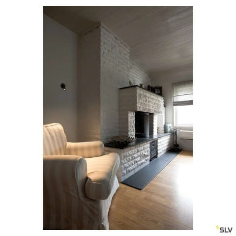 KARPO  simplu Spot, Rosette fla_2
