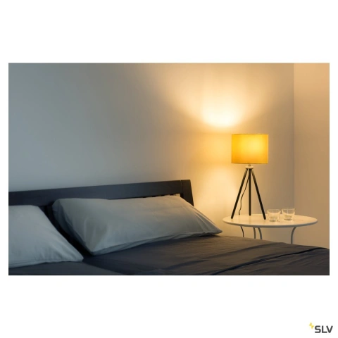 FENDA E27 lampa de masa,negru matc_11