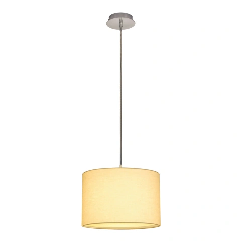 FENDA, E27 suspendatabh, chromohne Schirm_3