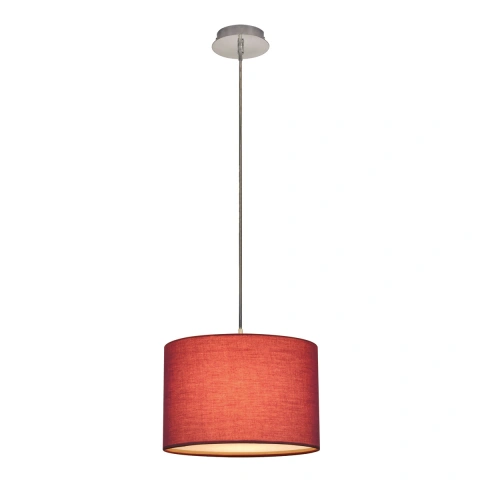 FENDA, E27 suspendatabh, chromohne Schirm_4