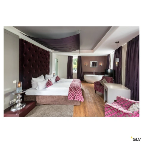 LISENNE lampa perete, Rau_1