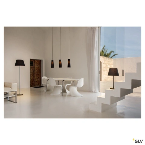 SOPRANA TL-2 lampa de masa,negru_11