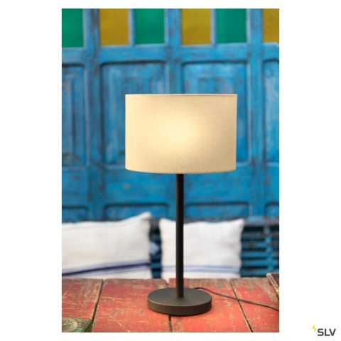 SOPRANA TL-2 lampa de masa,negru_14