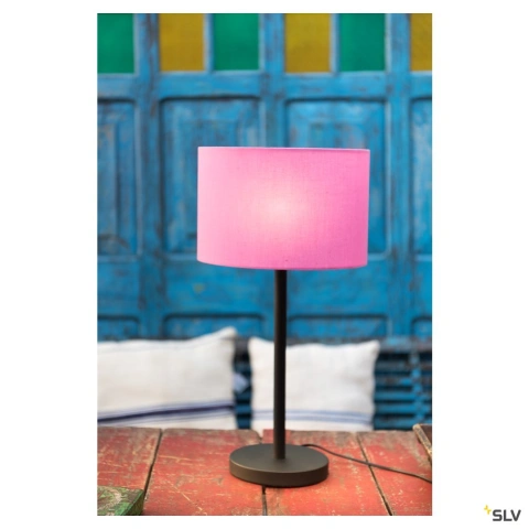 SOPRANA TL-2 lampa de masa,negru_15