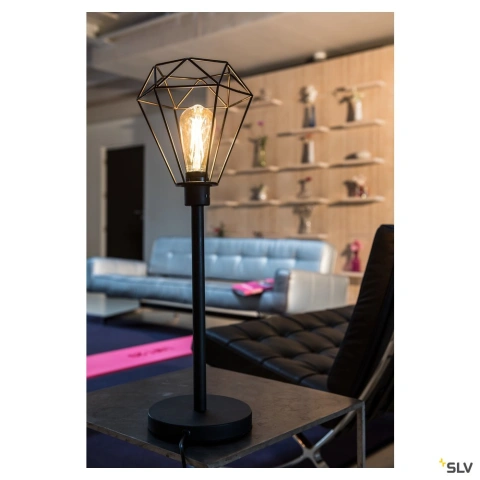 SOPRANA TL-2 lampa de masa,negru_18