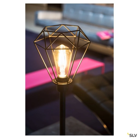 SOPRANA TL-2 lampa de masa,negru_19