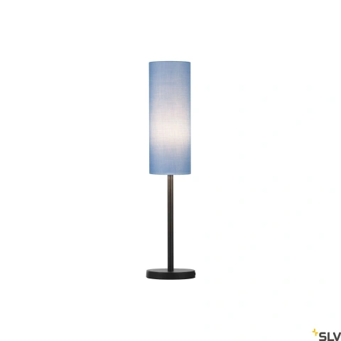 SOPRANA TL-2 lampa de masa,negru_1