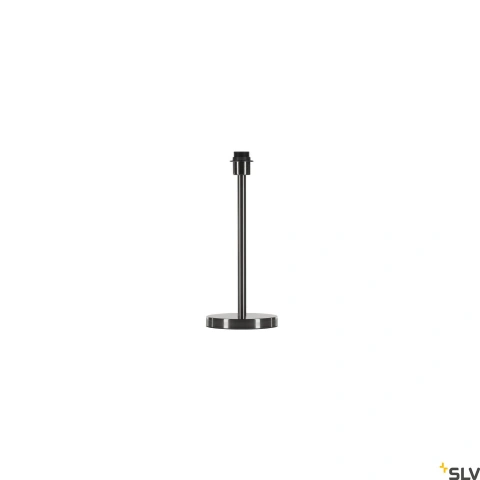 SOPRANA TL-2 lampa de masa, met