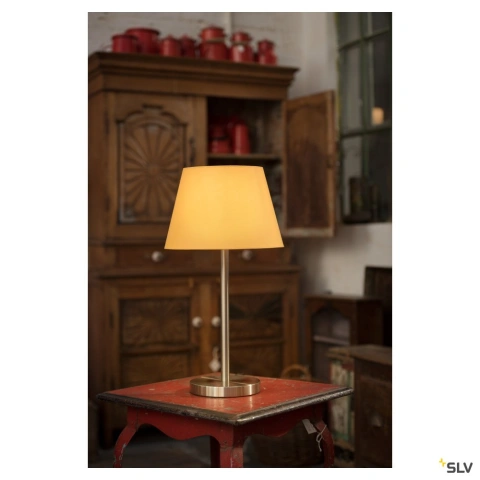 SOPRANA TL-2 lampa de masa, met_6