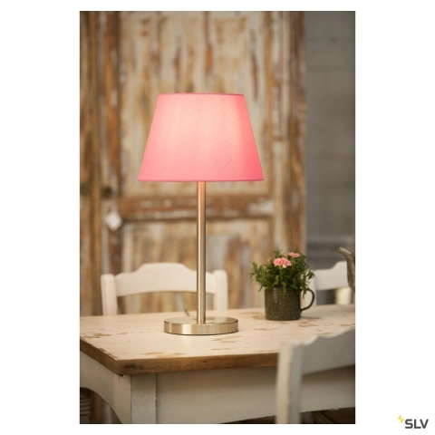 SOPRANA TL-2 lampa de masa, met_7