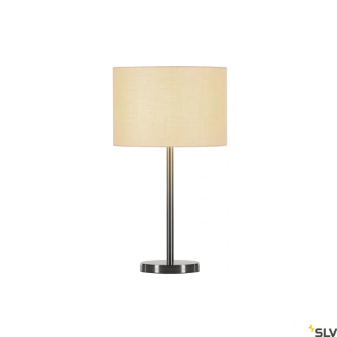 SOPRANA TL-2 lampa de masa, met_1