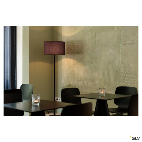SOPRANA SL-2 lampa de podea,negru_12
