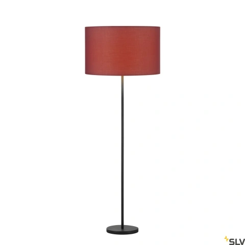SOPRANA SL-2 lampa de podea,negru_1