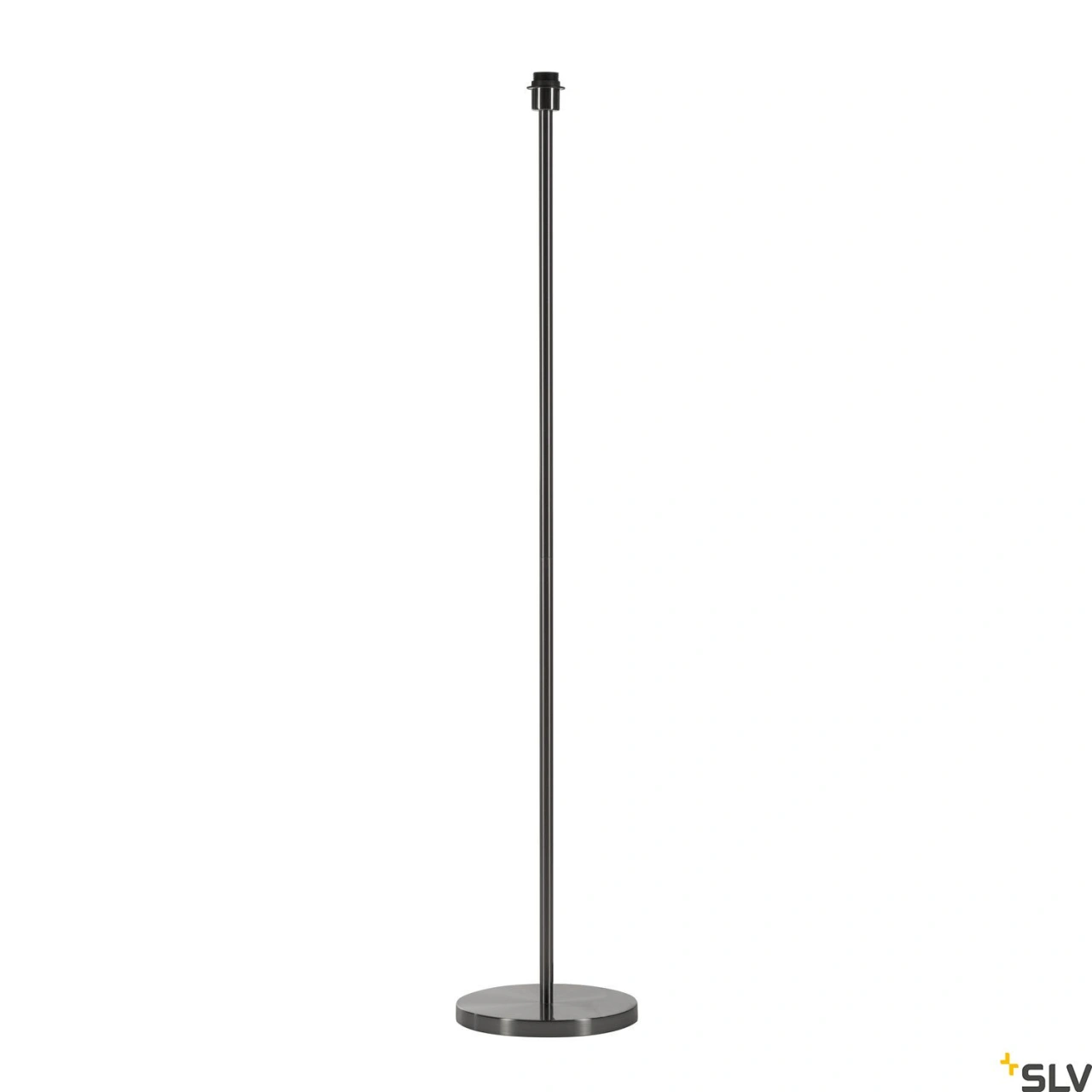FENDA lampa de podea, metall gebü