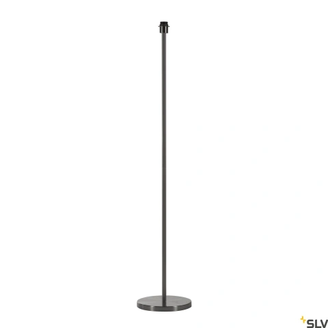 FENDA lampa de podea, metall gebü