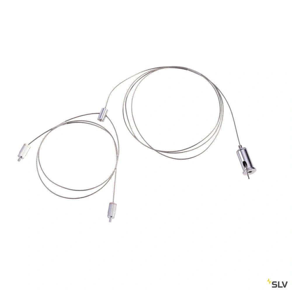 set suspendare ptr. LED Panel