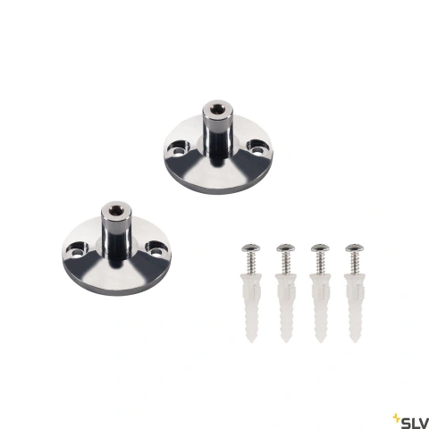 Wall agatatoare pt Low-voltage sarme, 3cm, 2 piese