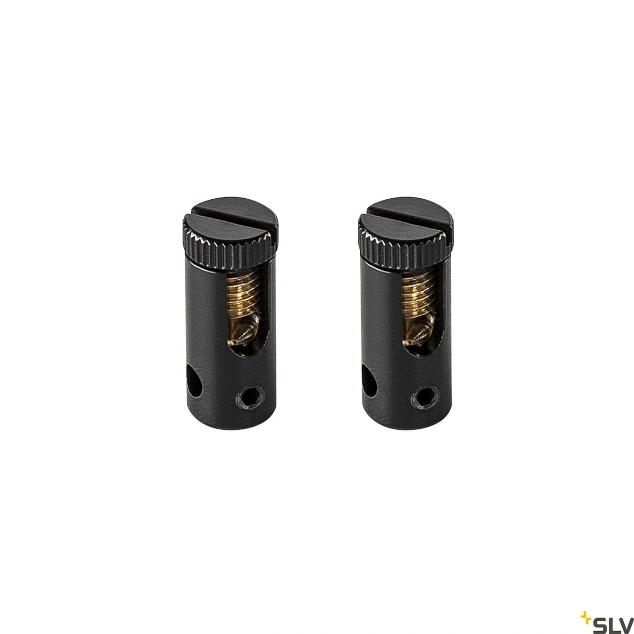 Fider,f.TENSEO,negru. 2buc