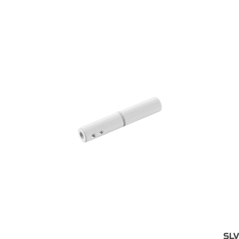 Conector izolat,alb, 2 bucptr. TENSO
