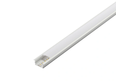 GLENOS Linear-incastratprofil, 3314-100, 1m, alu eloxiat_3