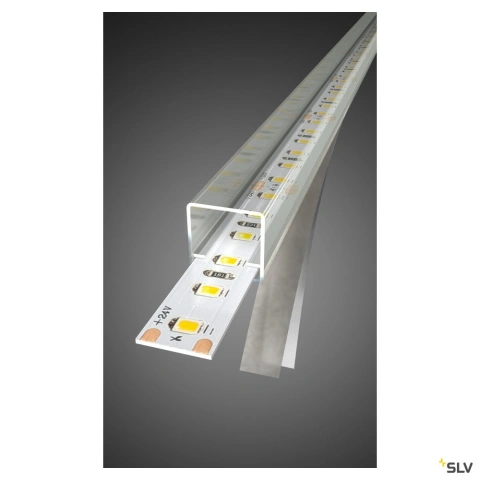 Double side adhesive tape 9mm, transparent, 3m_1