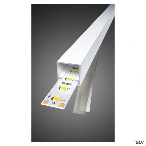 Double side adhesive tape 9mm, transparent, 3m_3