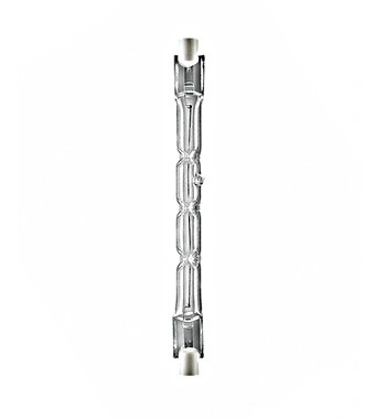 QT-DE 11/12 ECO 120W 230V R7s L119,6mm lampa cu halogen
