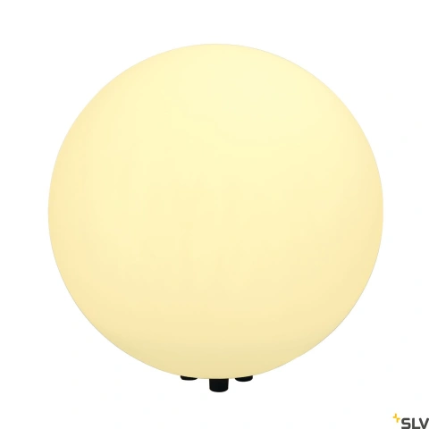 Corp ilum exterior ROTOBALL FLOOR, E27, max. 24W, IP44, alb
