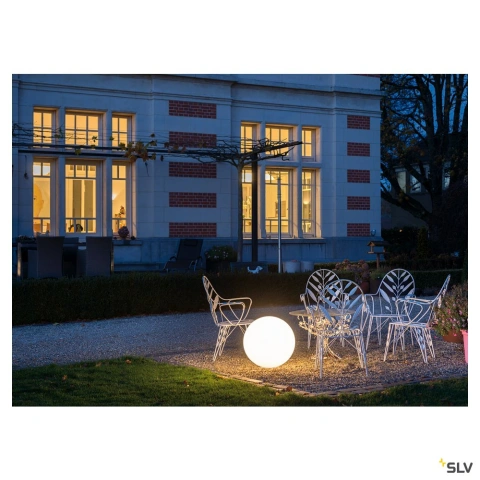 Corp ilum exterior ROTOBALL FLOOR, E27, max. 24W, IP44, alb_5
