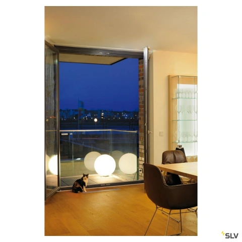 Corp ilum exterior ROTOBALL FLOOR, E27, max. 24W, IP44, alb_7