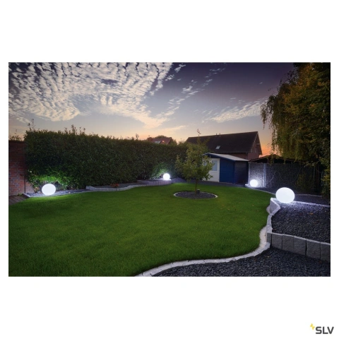 Corp ilum exterior ROTOBALL FLOOR, E27, max. 24W, IP44, alb_8