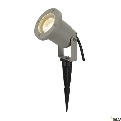 NAUTILUS SPIKE, GU10, cu 1, 5m cablu şi ştecher