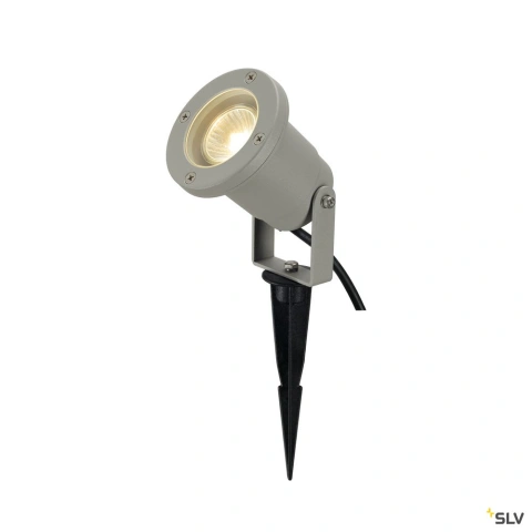 NAUTILUS SPIKE, GU10, cu 1, 5m cablu şi ştecher_1