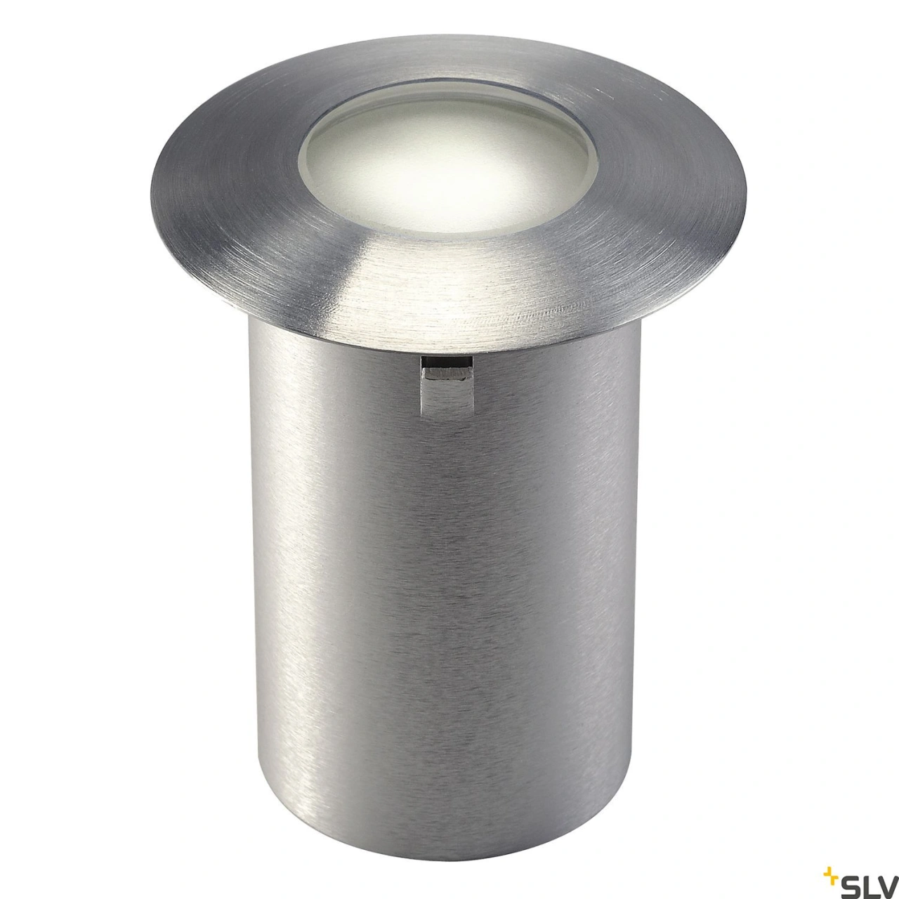 TRAIL-LIGHT, LED încastrat lampă, cu 4 alb cald LED