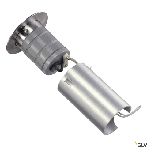 TRAIL-LIGHT, LED încastrat lampă, cu 4 alb cald LED_1
