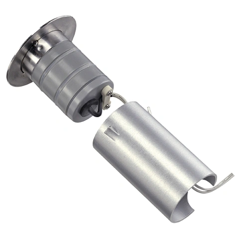 TRAIL-LIGHT, LED încastrat lampă, cu 4 alb cald LED_3