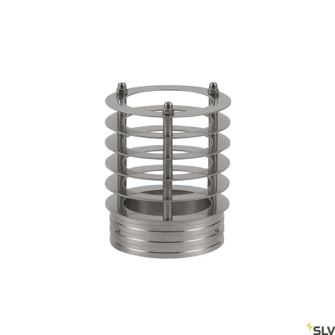 Trust Grila, Inox 316