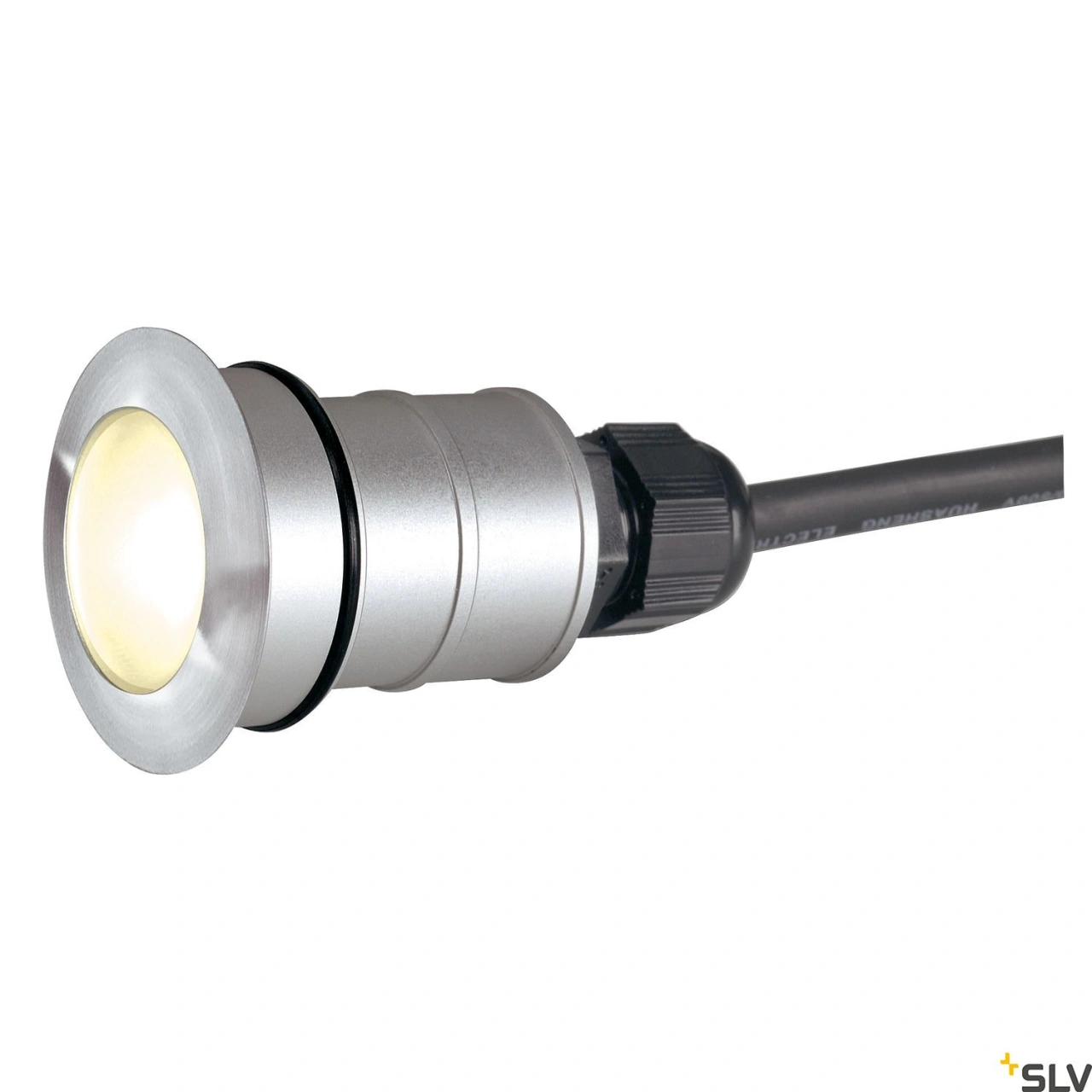 POWER TRAIL LITE, alb cald