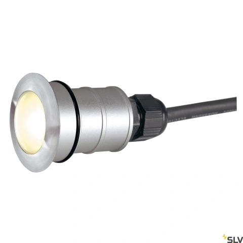 POWER TRAIL LITE, alb cald