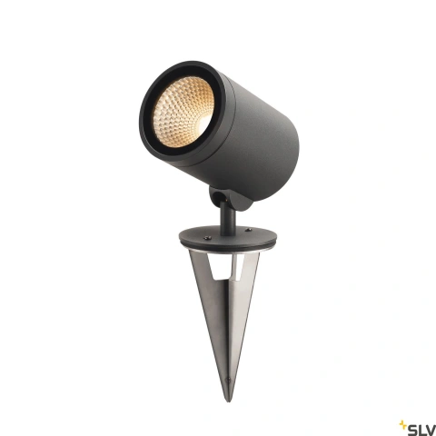 HELIA, de exterior lampa de podea, LED, 3000K, 15W_1