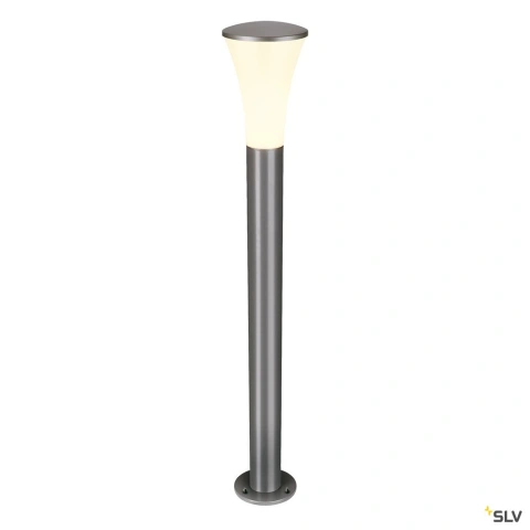 ALPA CONE 100 stalp pitic, gri_1
