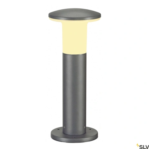 ALPA MUSHROOM 40, gri