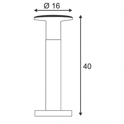 ALPA MUSHROOM 40, gri_2