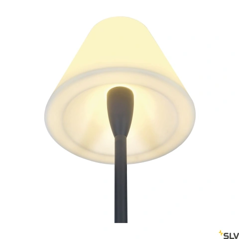 ADEGAN lampă de pardoseala, antracit_1