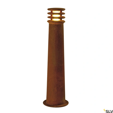 RUSTY 70 lampă exterior din metal