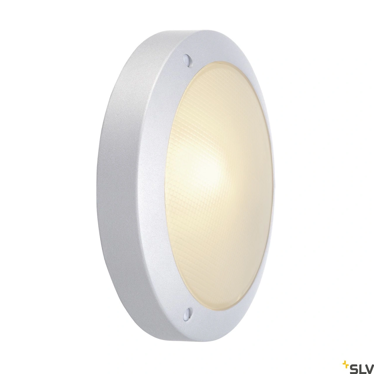 APLICA ETANSA aluminiu, E14, argintiu, max. 60W